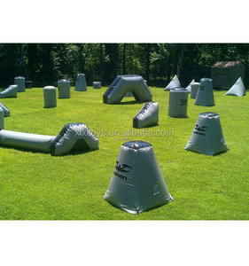 <span class=keywords><strong>Grande</strong></span> cage de paintball gonflable, <span class=keywords><strong>grande</strong></span> tente de couverture pour terrain de tennis - Product Image 4