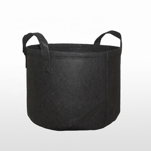 Sacs de culture en tissu, 1000 pièces, valise de culture biodégradables pour <span class=keywords><strong>plantes</strong></span> de jardin - Product Image 1