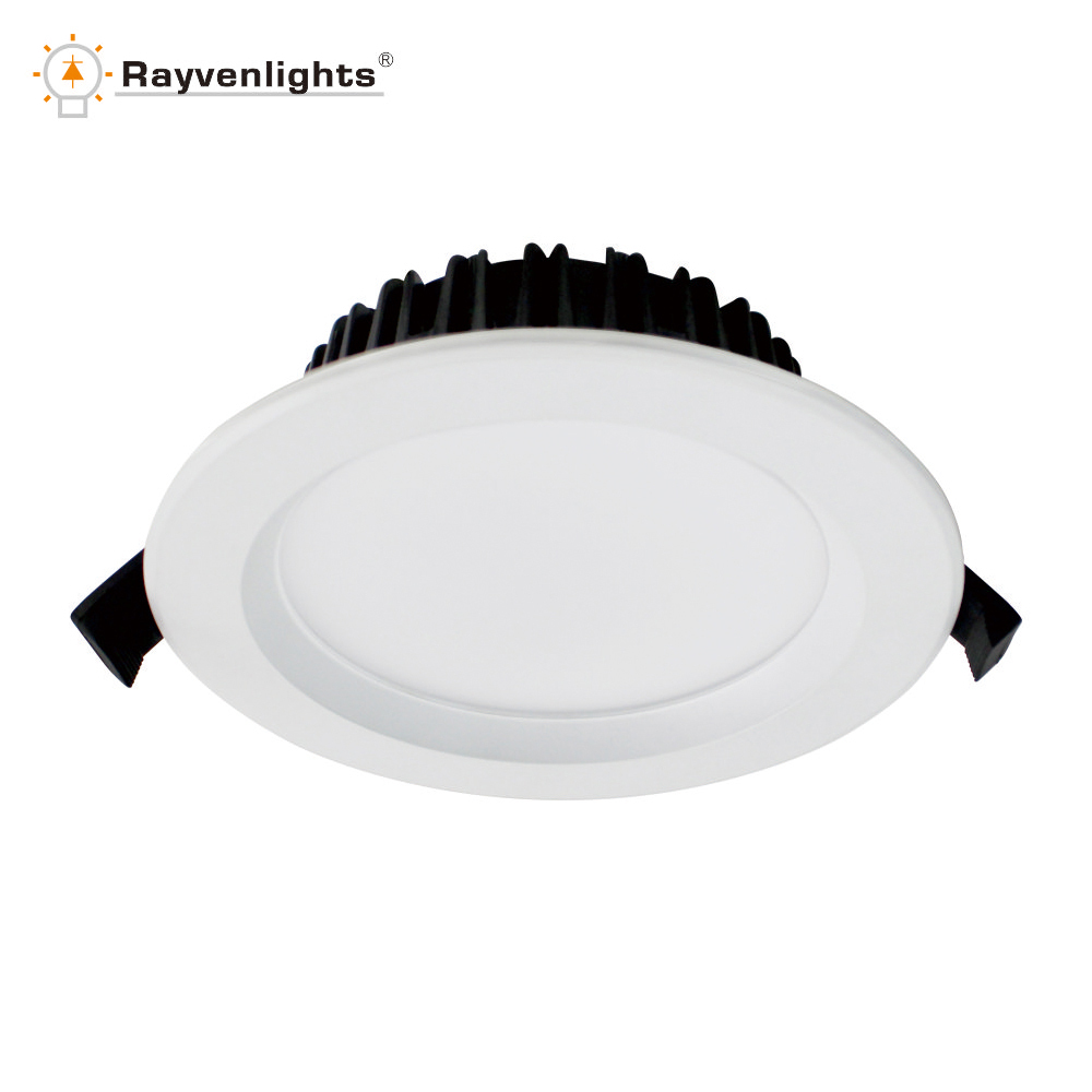 12w cut out 115mm saa australia led downlight