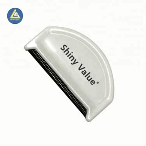 Cashmere Áo Len May Mặc Vải Chăm Sóc Áo Len Lược - Product Image 3