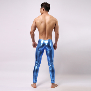 Distribuidor de Productos Chinos, Pantalones con Estampado en Caliente, Calzoncillos Largos Coloridos para Hombre - Product Image 6