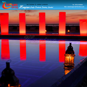 Columna de iluminación led para eventos - Product Image 3