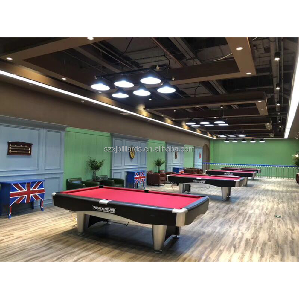 Бильярдный стол для паба и клуба, цена