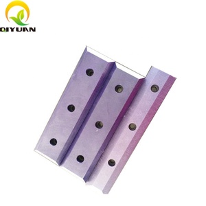 UHMWPE 컨베이어 풀리 HDPE 가이드 레일 마모 스트립 - Product Image 5