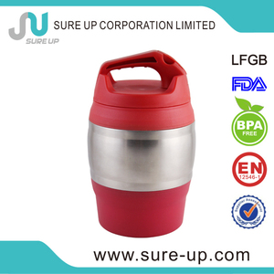 <span class=keywords><strong>Al</strong></span> <span class=keywords><strong>aire</strong></span> <span class=keywords><strong>libre</strong></span> de agua helada 2,2 litros termos plasticos para agua (WSDB) - Product Image 1