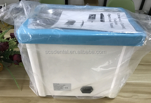 จีน5L ทันตกรรมทำความสะอาดอัลตราโซนิกสำหรับฟันปลอม