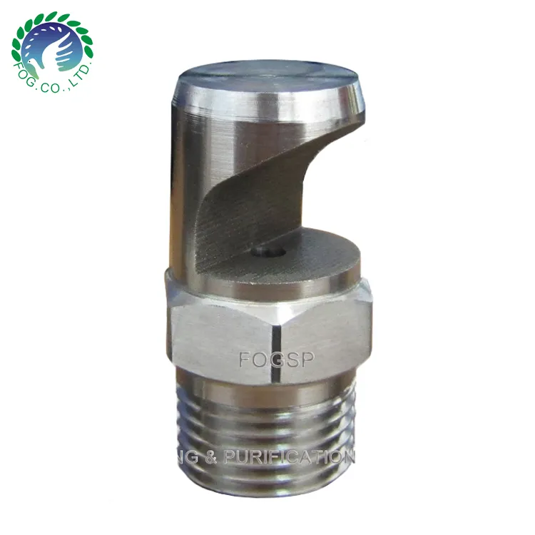 Water curtain spray nozzle, water curtain nozzle fire nozzle sprinkler, fan sprinkler