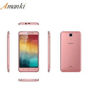 Factory price high quality 3G 6.5 inch large screen smart phone cheap Android 5.1 3g Dual <span class=keywords><strong>Sim</strong></span> with voice changer - Product Image 2