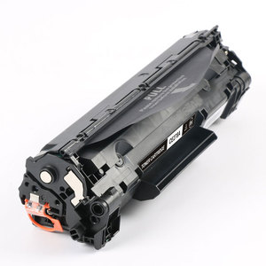 CE278A CRG128 CRG328 CRG728 CRG326 CRG726Cartouche de toner compatible pour HP LaserJet P1566 <span class=keywords><strong>P1606dn</strong></span> 1536dnf - Product Image 2