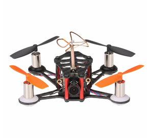 Trung quốc Quảng Đông <span class=keywords><strong>JJRC</strong></span> JJPRO T1 <span class=keywords><strong>Drone</strong></span> Với 5.8 Gam FPV Máy Ảnh Racing RC Quadcopter Trong Nhà - Product Image 3