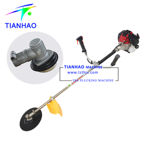 NL4C-60(G26) 2018 nuevo <span class=keywords><strong>de</strong></span> alta hoja <span class=keywords><strong>de</strong></span> té Picker - Product Image 6