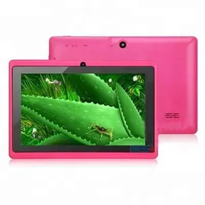 Goedkoopste 7 inch quad core android tablet 512 MB 8 GB