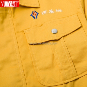 Proveedor <span class=keywords><strong>de</strong></span> China <span class=keywords><strong>ropa</strong></span> <span class=keywords><strong>de</strong></span> seguridad reflectante <span class=keywords><strong>ropa</strong></span> <span class=keywords><strong>de</strong></span> trabajo 100% algodón <span class=keywords><strong>de</strong></span> seguridad sobretodo nomex - Product Image 4