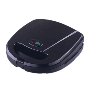 <span class=keywords><strong>2018</strong></span> Nuevo Producto popular 4 rebanada Sandwich Maker para uso en el hogar - Product Image 2
