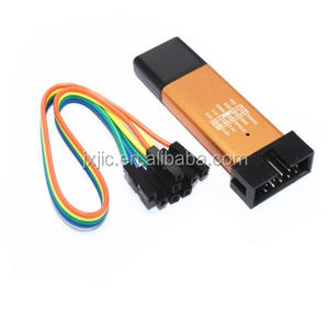 सेंट-लिंक v2 stlink मिनी stm8stm32 stlink सिम्युलेटर डाउनलोड प्रोग्रामिंग - Product Image 2