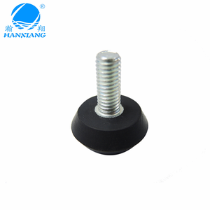 كتل مطاطية صامتة/كتلة فضية مطاطية/مانع صدمات مطاطي - Product Image 2