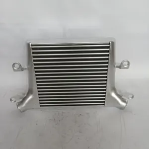 Falcon XR6 FG/FGX Intercooler