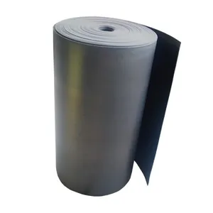 Rollo de relleno de espuma pe, fabricante de China, materiales de embalaje de esponja reticulados