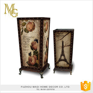 Rifornimento Della Fabbrica di buona Qualità di <span class=keywords><strong>legno</strong></span> <span class=keywords><strong>antico</strong></span> <span class=keywords><strong>portaombrelli</strong></span> - Product Image 1