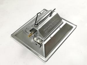 養鶏暖房システム鶏用ガスブロダーTHD2608 - Product Image 5