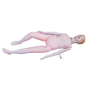 LTM401A multifunctional patient care manikin