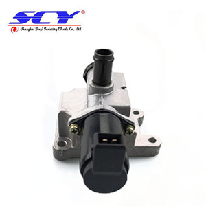 KIA OE KK37120660 KK371-20660 적합한 원래 품질의 유휴 공기 제어 밸브 - Product Image 1