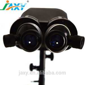 Géant jumelles avec trépied en bois skywatcher jumelles 25X et 40X deux unités oculaires télescope - Product Image 5