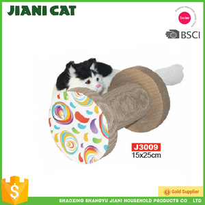 <span class=keywords><strong>Venta</strong></span> caliente del diseño único vale la pena comprar cartón <span class=keywords><strong>reciclado</strong></span> CAT scratcher - Product Image 1