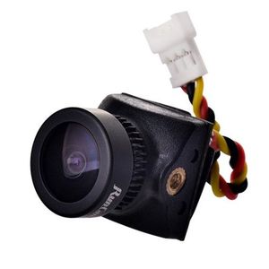 RunCam Nano <span class=keywords><strong>2</strong></span> 1/<span class=keywords><strong>3</strong></span> “700TVL <span class=keywords><strong>2</strong></span>.1毫米 FOV 155 度 CMOS FPV 摄像机用于 FPV RC 无人机 - Product Image 1