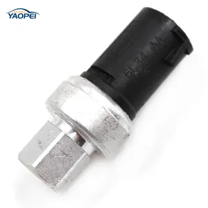 Suku Cadang Mobil A/C AC Sensor Tekanan 6L34-AA