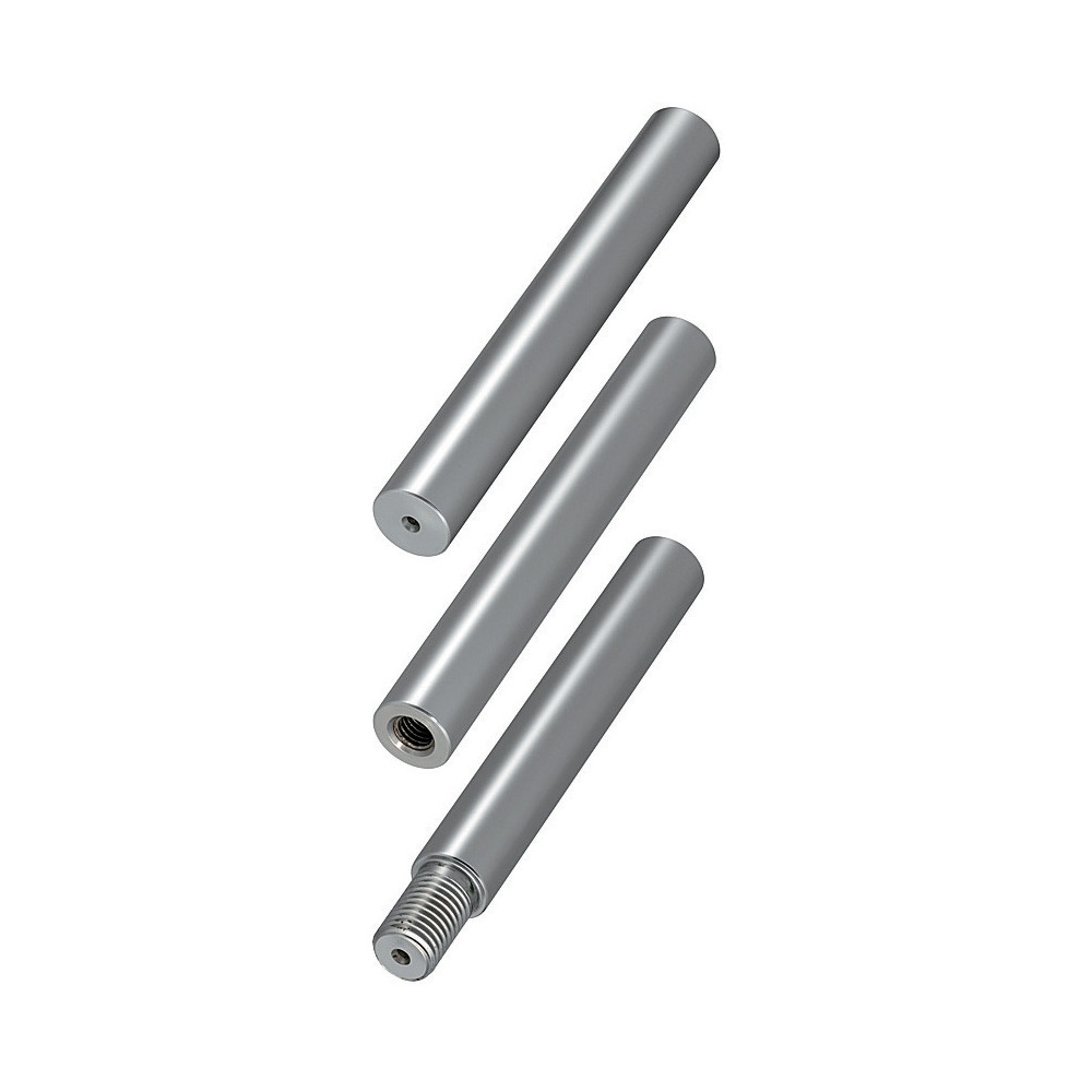 Стержень прецизионный диаметр 12 мм. Пруток хромированный ск45 30мм l=3м. Направляющая стержень. Шариковая цилиндрическая направляющая. Направляющая стержень.