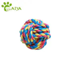 ตัวอย่างฟรี Iq รักษาบอลสัตว์เลี้ยงของเล่นสุนัขนำเข้าจากประเทศจีน