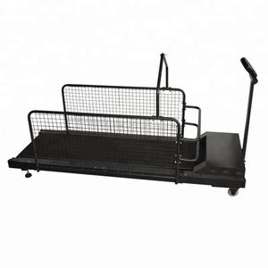 Tapis de course pour chiens, 0.8 à 12 km/h, tapis avec maille, entraînement <span class=keywords><strong>Golden</strong></span> <span class=keywords><strong>Retriever</strong></span> et Husky, courts produits pour animaux domestiques, vente directe depuis l'usine - Product Image 2