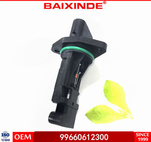 BAIXINDE 중국 공장 공기 유량계 MAF 0280217007 99660612300 새로운 - Product Image 4