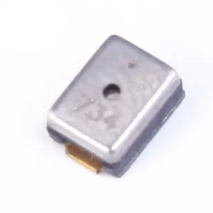 เบซเซอร์แบบพาสซีฟ SMD แม่เหล็กไฟฟ้า AAC ขนาดเล็กพิเศษ รุ่น DET402-G-1 - Product Image 1