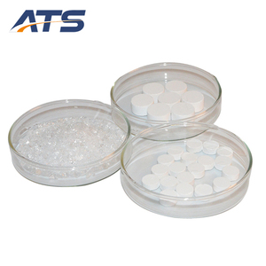 Reines <span class=keywords><strong>Aluminium</strong></span> oxid Al2O3 99,99% Kristall granulat mit wettbewerbs fähigem Preis produkt - Product Image 3