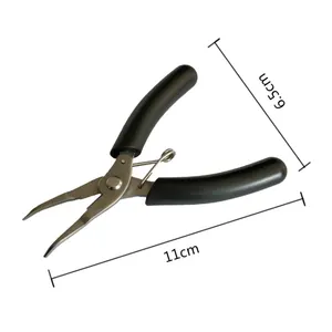Macchina utensile per incordatura da <span class=keywords><strong>Tennis</strong></span>/<span class=keywords><strong>Squash</strong></span>/Badminton di alta qualità, taglierina per corde - Product Image 1