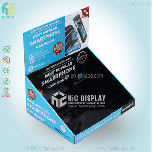 HIC Werbe Einzelhandelsgeschäft Handy Theke - Product Image 1
