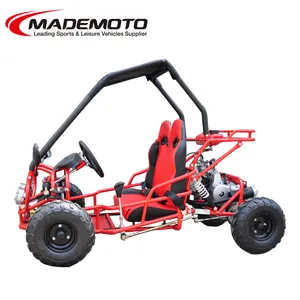 110cc barato off road buggy dois lugares de kart para venda