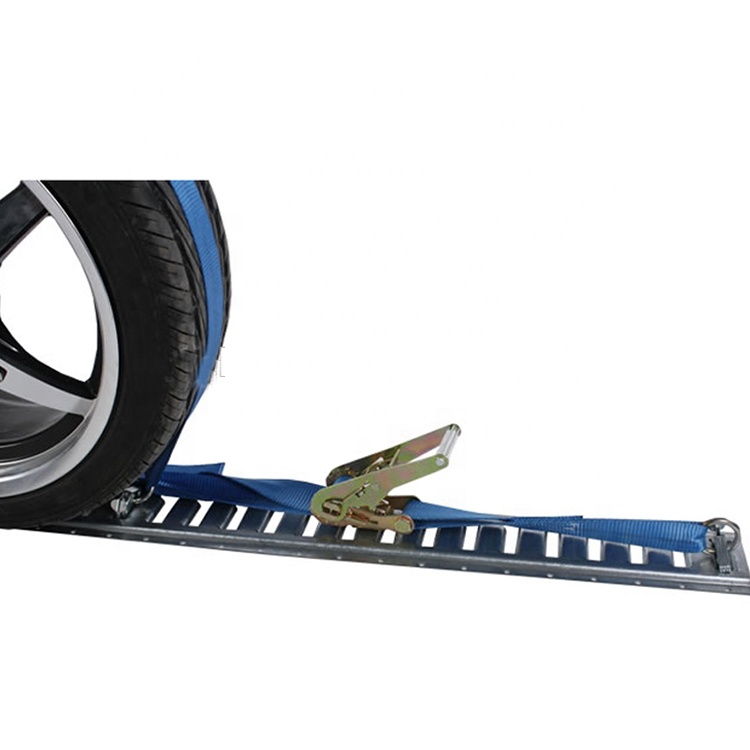 Ремешок для шин, ремешок для колес с Etrack, фитинги, 3 резиновых блока