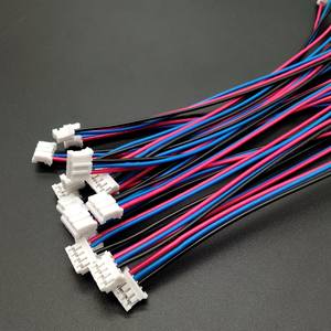 モレックス5264コネクタケーブル配線ハーネス2ピン3ピン5ピン6ピン7ピン8ピン9ピン10ピン11ピン12ピン - Product Image 6