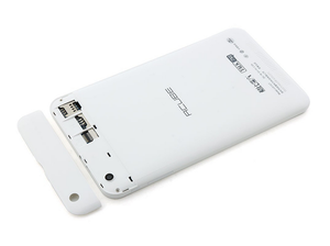 Cube discuter <span class=keywords><strong>7x</strong></span> talk7x U51GT Octa - core U51GT - c8 7 " 1024 <span class=keywords><strong>x</strong></span> 600 capacitif IPS Android 4.4 MTK8392 2.<span class=keywords><strong>0</strong></span> GHz 3 G phonecall - Product Image 3
