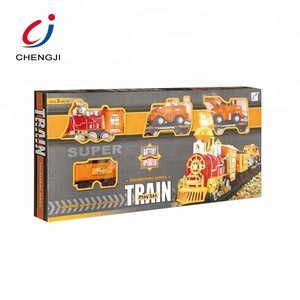 Phổ Biến <span class=keywords><strong>B</strong></span>/<span class=keywords><strong>O</strong></span> Quỹ Đạ<span class=keywords><strong>o</strong></span> Kỹ Thuật Tàu Theo Dõi Đồ Chơi Với Âm Nhạc Và Ánh Sáng - Product Image 6