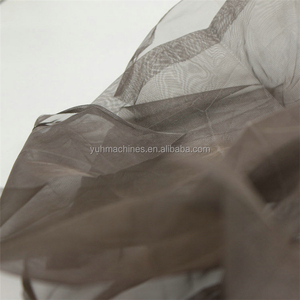 Khối EMF <span class=keywords><strong>100</strong></span>% Che Chắn Vải Lưới <span class=keywords><strong>NYLON</strong></span> Tráng Bạc YSILVER32 # - Product Image 5