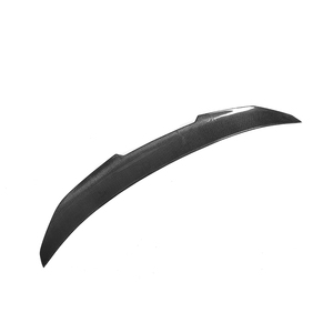 Alerón Trasero de Fibra de Carbono F80 M3 para <span class=keywords><strong>BMW</strong></span> F30 318i 320i 325i 328i 330i <span class=keywords><strong>335i</strong></span> M Sport Sedán 13-18 - Product Image 5