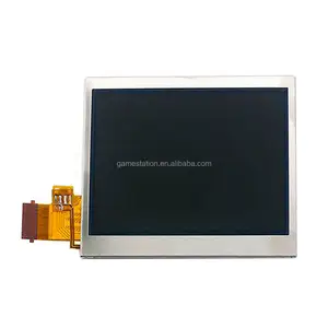 교체 LCD 화면 DS 라이트 아래 TFT NDSL