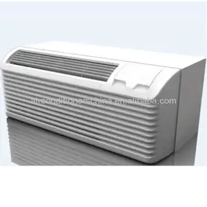 Window mounted air conditioner PTAC