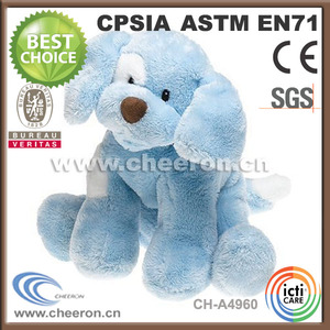 china <span class=keywords><strong>minion</strong></span> muñeca de la felpa baratos juguetes cachorro - Product Image 1