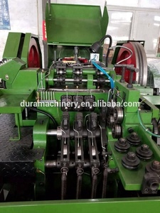 <span class=keywords><strong>Machine</strong></span> à riveter à froid, <span class=keywords><strong>machine</strong></span> à former les rivets, type 3 matrices 6 coups, composants principaux du moteur, 380V, garantie 1 an - Product Image 4