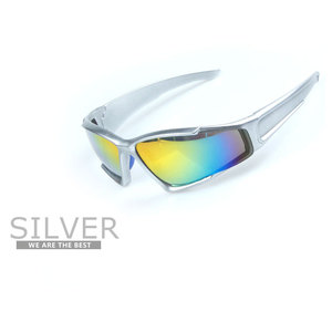 nuevos productos calientes para 2014 transparente baloncesto gafas gafas de sol de morfeo - Product Image 1